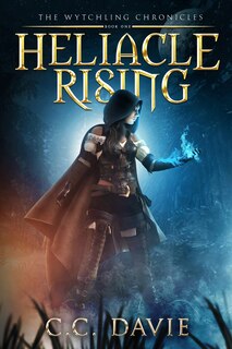 Front cover_Heliacle Rising
