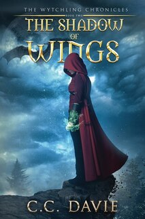 Front cover_The Shadow of Wings