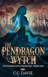 Couverture_The Pendragon Wytch