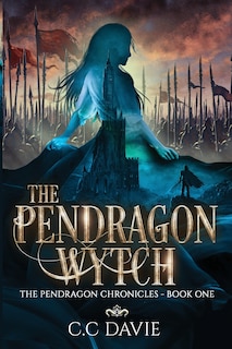 Front cover_The Pendragon Wytch