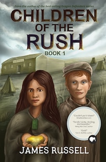 Couverture_Children of the Rush
