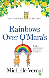 Couverture_Rainbows over O'Mara's