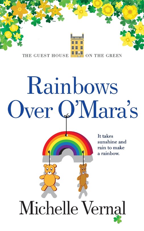 Couverture_Rainbows over O'Mara's