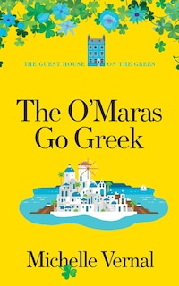 Couverture_The O'Maras Go Greek