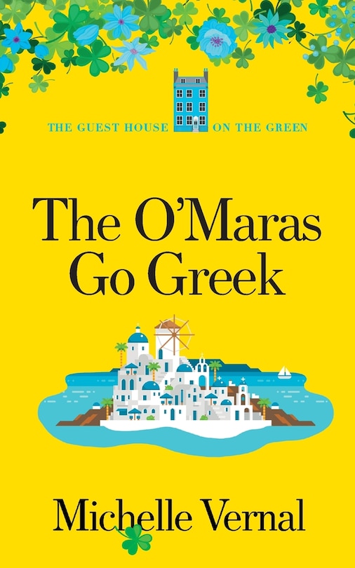 Couverture_The O'Maras Go Greek
