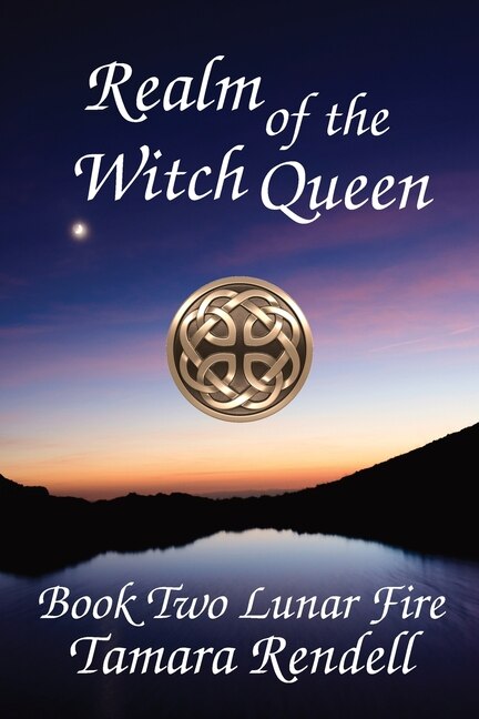 Front cover_Realm of the Witch Queen