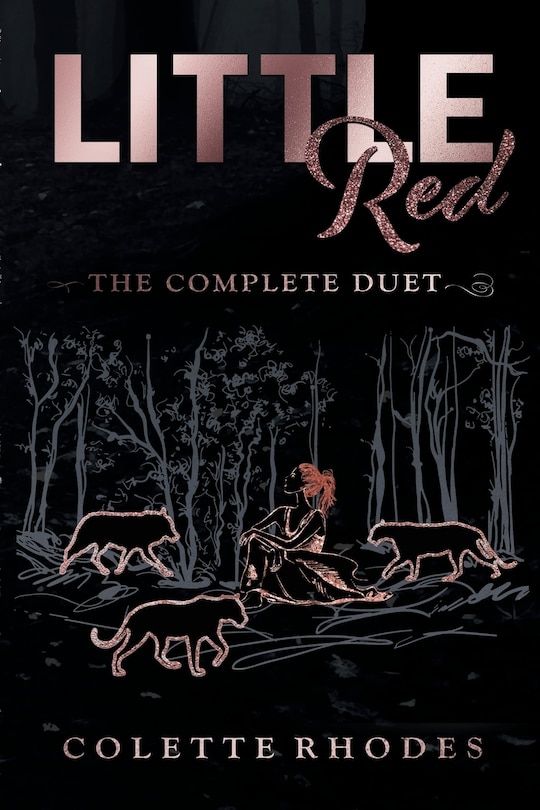 Couverture_Little Red