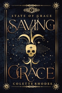 Couverture_Saving Grace