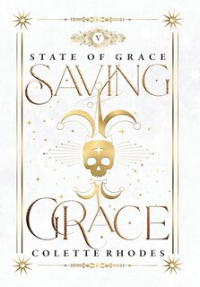 Couverture_Saving Grace