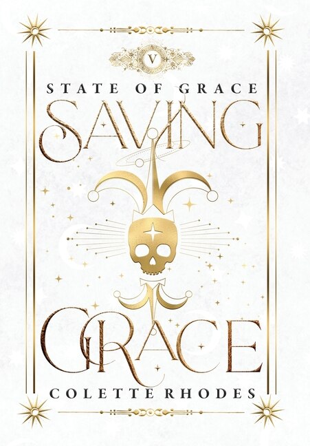 Couverture_Saving Grace