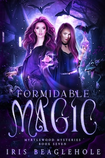 Formidable Magic