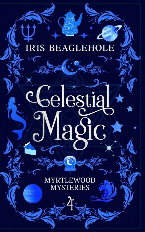 Couverture_Celestial Magic