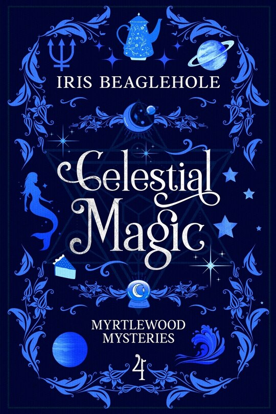 Couverture_Celestial Magic