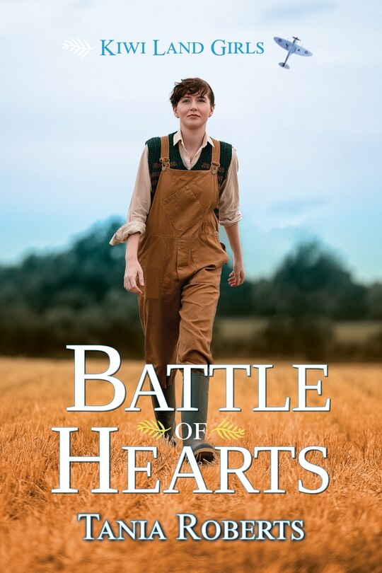 Couverture_Battle of Hearts
