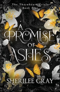 Front cover_A Promise of Ashes