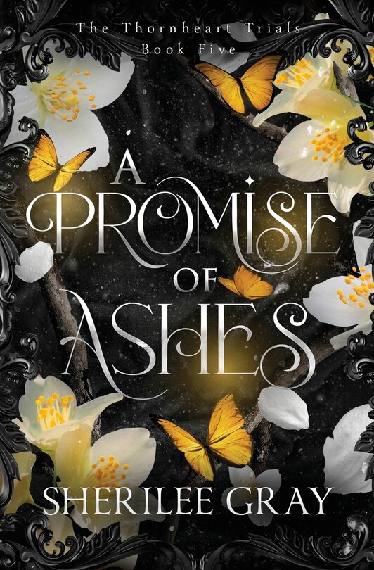 Front cover_A Promise of Ashes