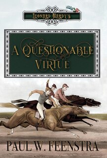 Front cover_A Questionable Virtue