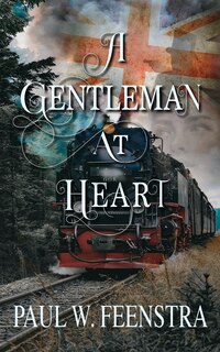 Couverture_A Gentleman at Heart