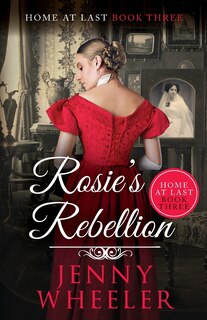 Couverture_Rosie's Rebellion