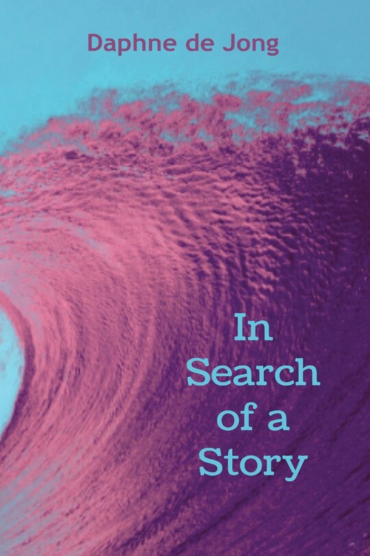 Couverture_In Search of a Story