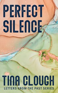 Front cover_Perfect Silence