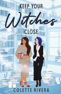 Couverture_Keep Your Witches Close