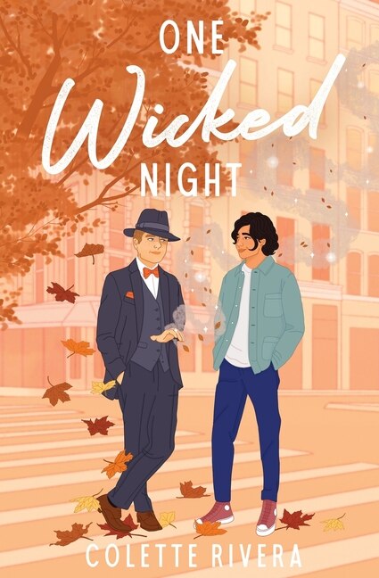 Couverture_One Wicked Night