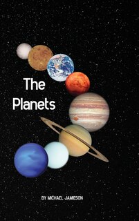 Front cover_The Planets