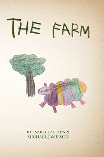 Front cover_The Farm