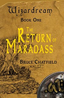 Front cover_Wizardream Book One