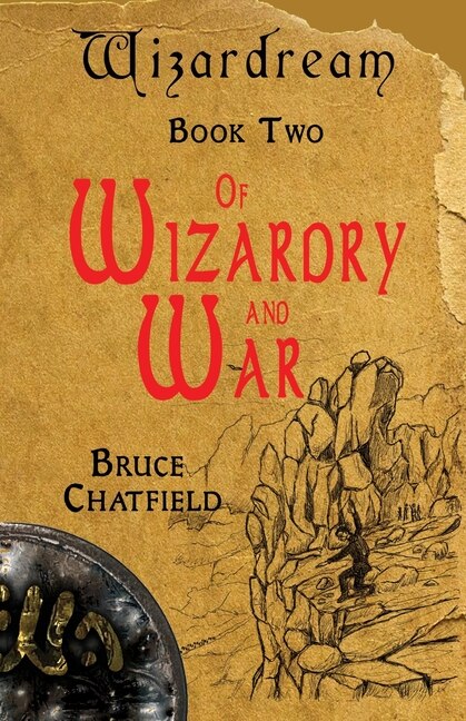 Couverture_Of Wizardry and War