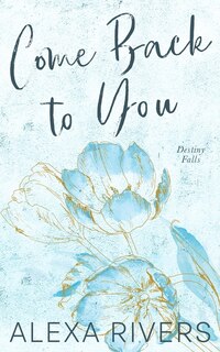 Front cover_Come Back to You (Special Edition)