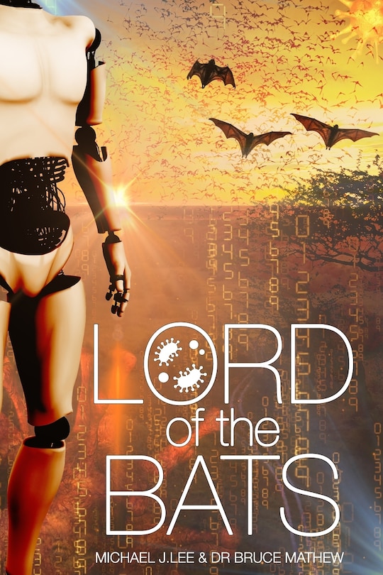 Front cover_Lord of the Bats