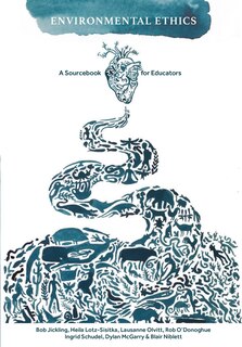 Couverture_Environmental Ethics
