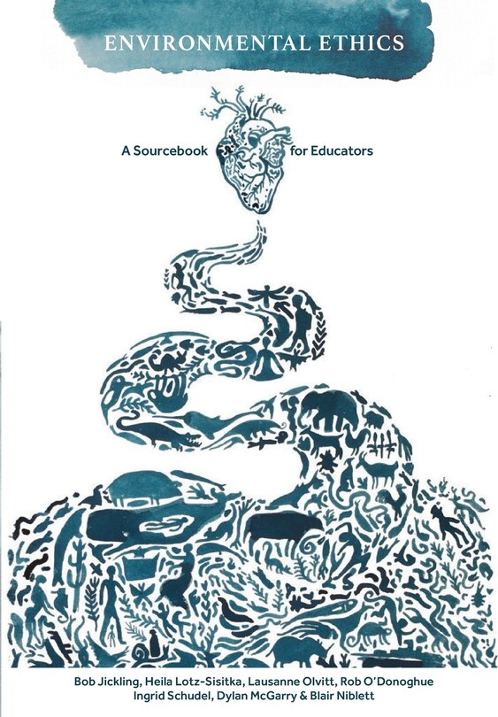 Couverture_Environmental Ethics