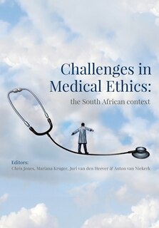 Couverture_Challenges in Medical Ethics