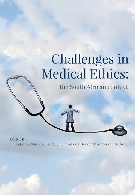 Couverture_Challenges in Medical Ethics
