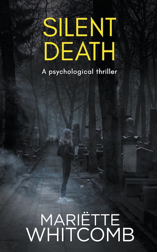 Couverture_Silent Death