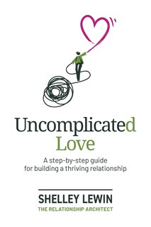 Couverture_Uncomplicated Love