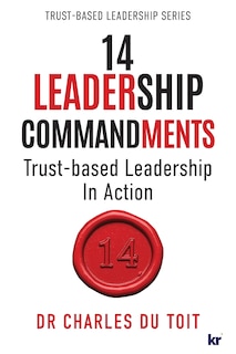 Couverture_14 Leadership Commandments