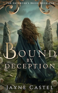 Couverture_Bound by Deception
