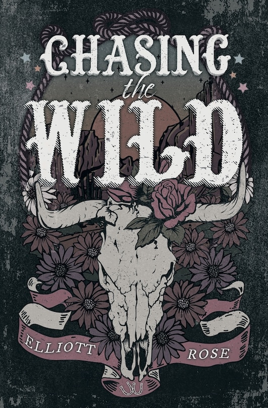 Front cover_Chasing The Wild