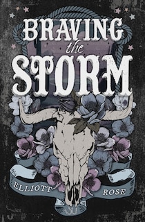 Front cover_Braving The Storm