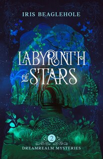 Front cover_Labyrinth of Stars