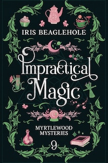Couverture_Impractical Magic