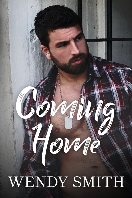 Couverture_Coming Home