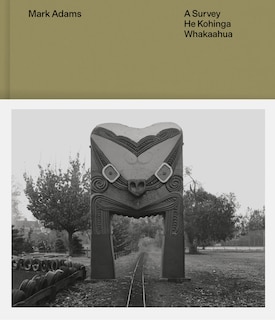 Couverture_Mark Adams