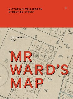 Front cover_Mr Ward's Map