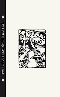 Couverture_Charles Reznikoff - Twilight Rhythms & Other Verse