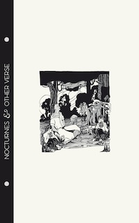 Couverture_Gwendolyn Bennett - Nocturnes & Other Verse